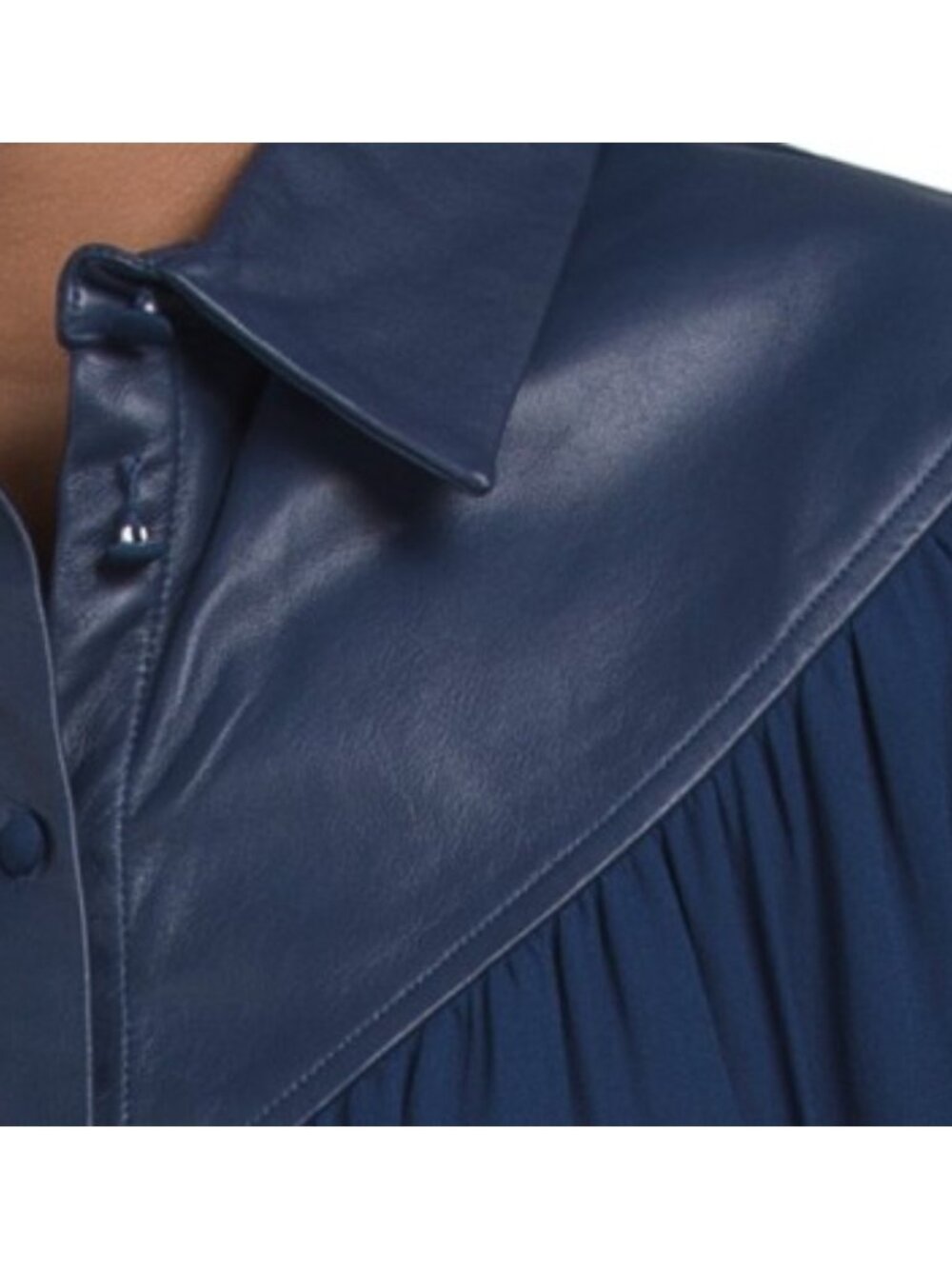 AS BY DF jenna blouse - Picture 3 of 4